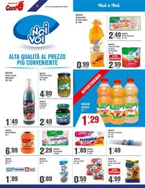 Volantino Conté Supermercati Pagina 6