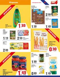 Volantino Conté Supermercati Pagina 7