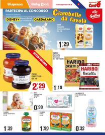 Volantino Conté Supermercati Pagina 9