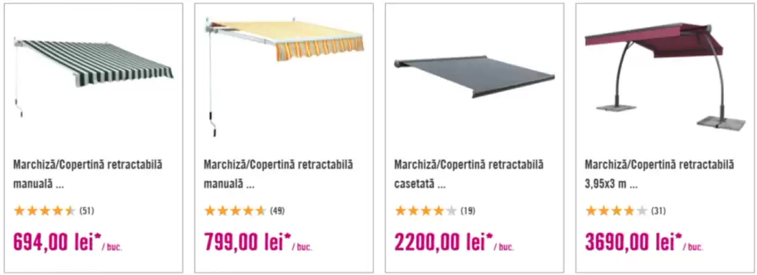 Catalog Hornbach