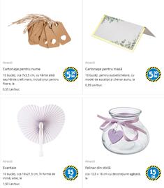 Catalog TEDI săptămâna 22 Pagină 1