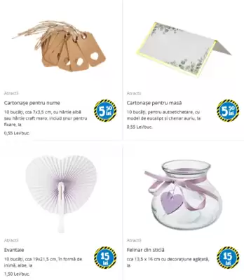 Catalog TEDI