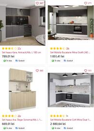 Catalog Favi Pagină 1