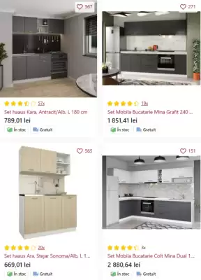 Catalog Favi