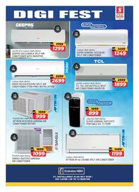 Safari Hypermarket catalogue Page 2