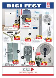 Safari Hypermarket catalogue Page 3