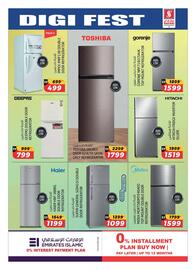 Safari Hypermarket catalogue Page 4