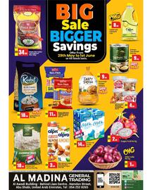 Al Madina catalogue Page 2