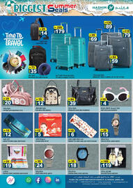 Hashim Hypermarket catalogue Page 11