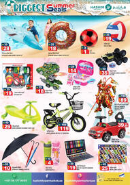 Hashim Hypermarket catalogue Page 14