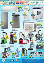 Hashim Hypermarket catalogue Page 15