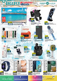 Hashim Hypermarket catalogue Page 16