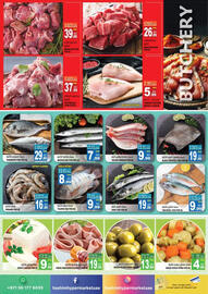 Hashim Hypermarket catalogue Page 3