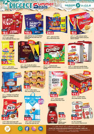 Hashim Hypermarket catalogue Page 6