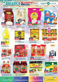 Hashim Hypermarket catalogue Page 7