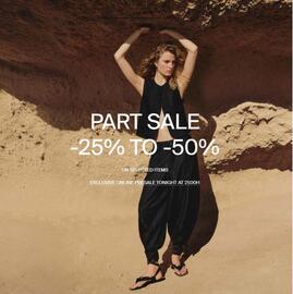 Massimo Dutti catalogue Page 1