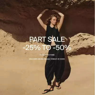 Massimo Dutti catalogue (valid until 10-06)