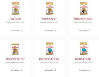 Сatalog Royal Canin Pagină 2