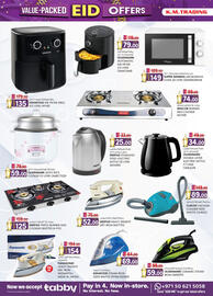 KM Trading catalogue Page 10
