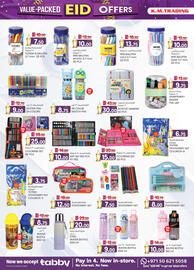 KM Trading catalogue Page 14