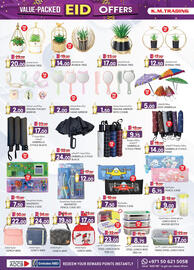 KM Trading catalogue Page 16