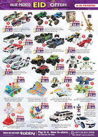 KM Trading catalogue Page 18