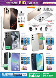KM Trading catalogue Page 2
