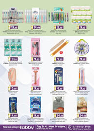 KM Trading catalogue Page 27