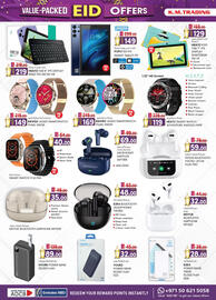 KM Trading catalogue Page 4