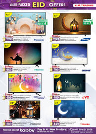 KM Trading catalogue Page 6