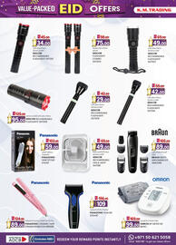 KM Trading catalogue Page 8