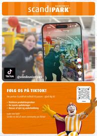Scandinavian Park reklamblad Sida 16