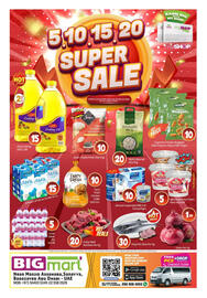 Bigmart catalogue Page 1