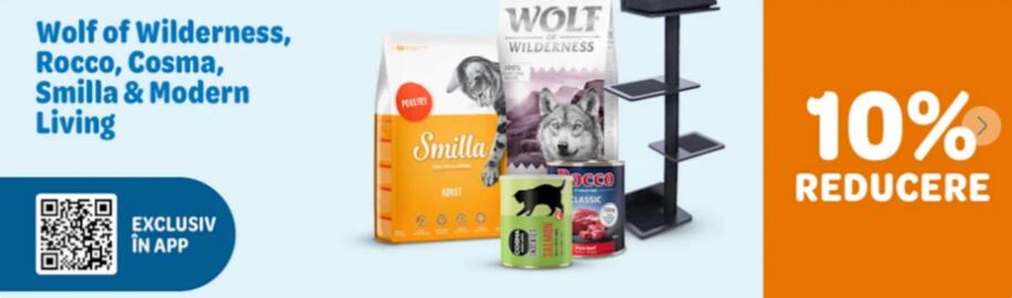 Catalog Zooplus săptămâna 22 Pagină 1