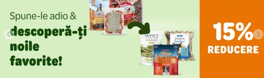 Catalog Zooplus săptămâna 22 Pagină 5