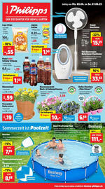 Thomas Philipps Prospekt woche 23 Seite 1