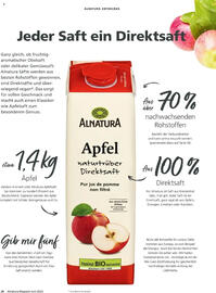Alnatura Prospekt Seite 26