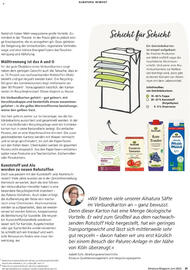 Alnatura Prospekt Seite 31