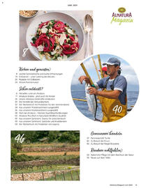 Alnatura Prospekt Seite 5