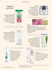 Alnatura Prospekt Seite 52