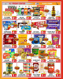 Friday Center catalogue week 22 Page 2