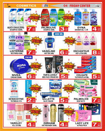 Friday Center catalogue week 22 Page 4