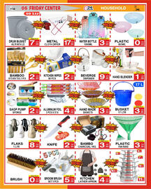 Friday Center catalogue week 22 Page 5
