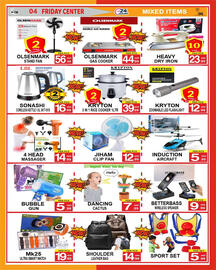 Friday Center catalogue week 22 Page 6