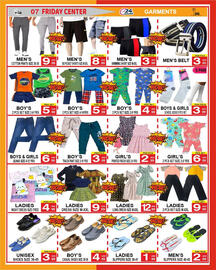Friday Center catalogue week 22 Page 7