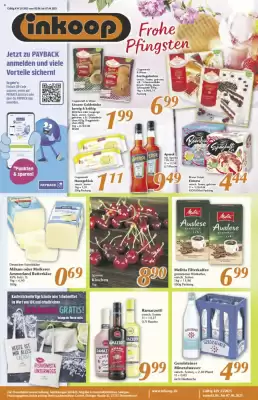 inkoop Prospekt (gültig bis 7-06)