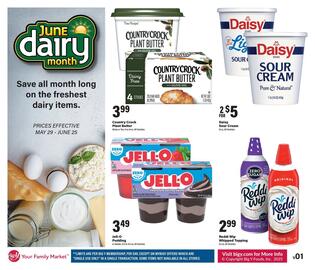 Big Y Weekly Ad week 22 Page 4
