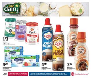 Big Y Weekly Ad week 22 Page 5