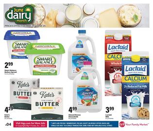 Big Y Weekly Ad week 22 Page 7