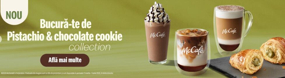 Catalog McDonald's Pagină 7